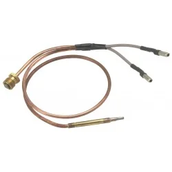 Thermocouple Chaffoteaux avec dérivation L 480