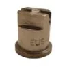 Bozer per assemblare il getto piatto C4 indice 055 angolo 25 °