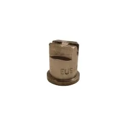Bozer per assemblare l'indice a getto piatto C4 08 angolo 25 °