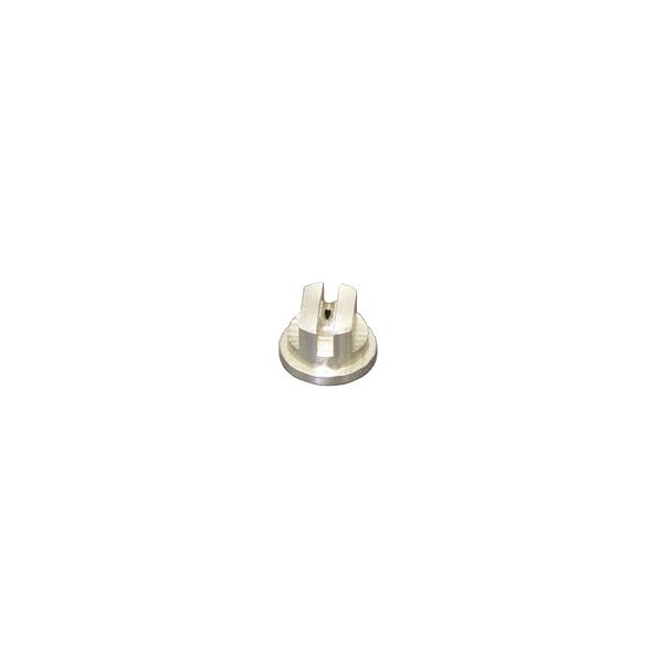 Prenota per assemblare Jet flat Jet C1 Indice 03 Angolo 110 ° Brass