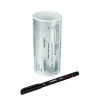 Rouleau de 50 étiquettes signalétique 70 x 130 mm