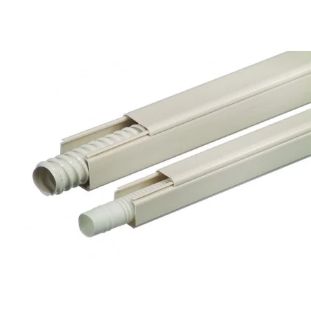 Goulotte 25mm longueur 2m Goulotte 25mm longueur 2m