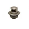 Buse.autonet. simple jet TYPE CD6M indice 5 angle 45° inox 316
