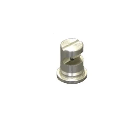 Buse à assembler jet plat DH5 laiton