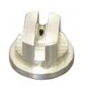 Buse à assembler jet plat C1 indice 0067 angle 0°