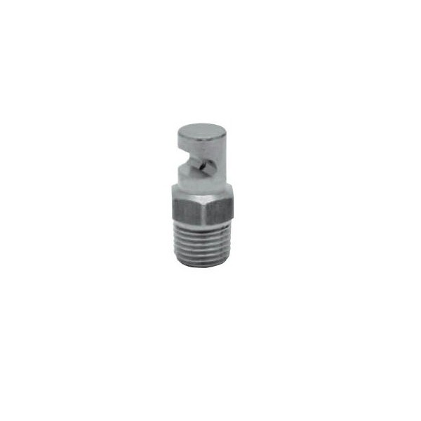 Buse jet plat type CD3 1/8\'M indice 02 laiton