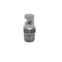 Buse jet plat type CD3 3/8\'M indice 30 laiton