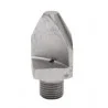 Buse jet plat type CD4 3/8\'M indice 30 angle 15° laiton