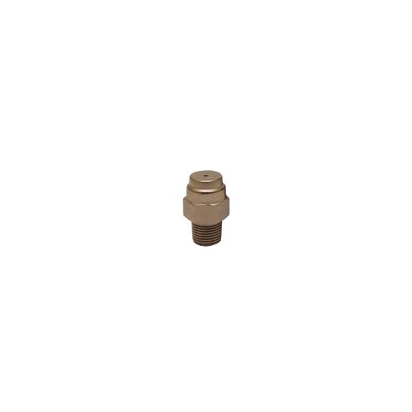 Buse jet rond type HP 1/4\'M indice 03 angle 0° BSPT