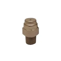 Buse jet rond type HP 1/4\'M indice 06 angle 0° BSPT