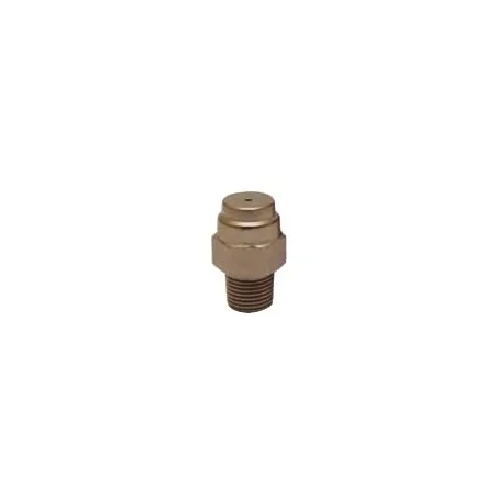 Buse jet rond type HP 1/4\'M indice 30 angle 0° BSPT