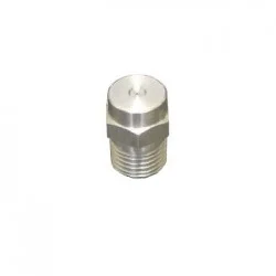 Atomiseur hydraul.MX 1,5 1/4M inox