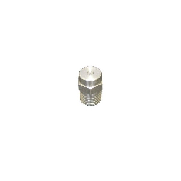Atomiseur hydraul.MX 1,5 1/4M inox