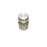 Atomiseur hydraul.MX 1,5 1/4M inox