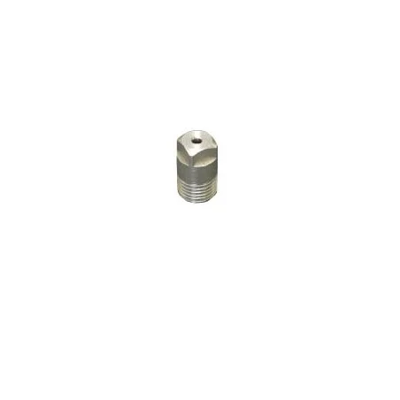 Buse cone plein BB1 1/8M indice 1 laiton