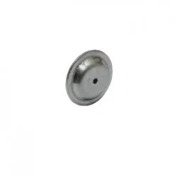 Disque 1 inox cone creux
