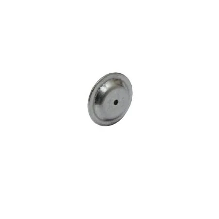 Disque 1 inox cone creux