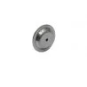 Disque 1 inox cone creux