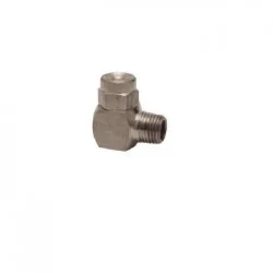Buse cone plein BB6 1/8M indice 8 laiton
