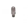 Buse cone plein BB7 3/8M indice 14 laiton