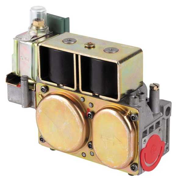 Blocco valvola a gas Sigma 840 0840020