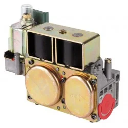 Blocco valvola del gas Sigma 840 0840036
