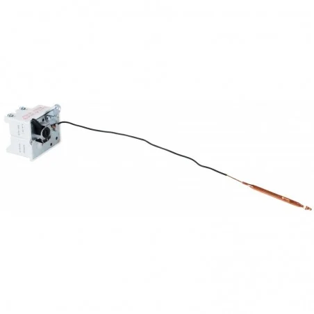 Thermostat BSD 370 avec capillaire - 1 bulbe tri