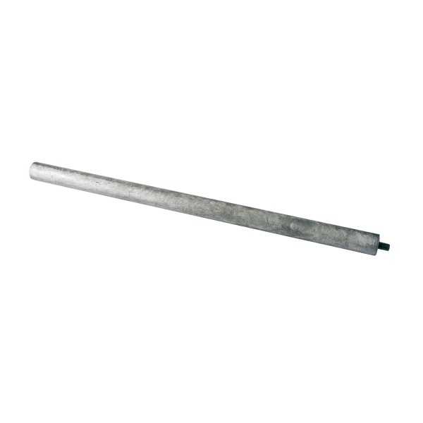 Anode magnésium chauffe-eau électrique diamètre 22mm X 700 mm