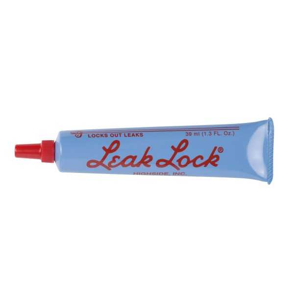 Pate Leak Lock regular 39 ml pour raccord gaz frigorifique