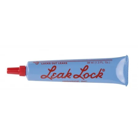 Pate Leak Lock regular 39 ml pour raccord gaz frigorifique