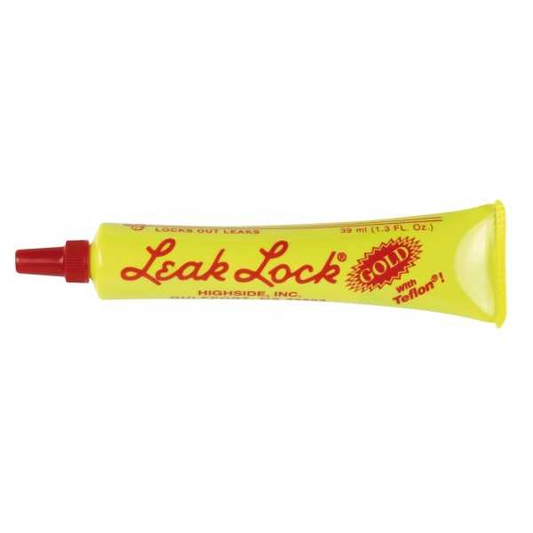 Leak lock Gold teflon 39 ml