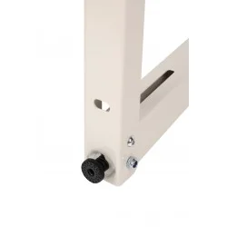Montaggio a parete da 450 mm per Aria condizionata Gruppo esteriore