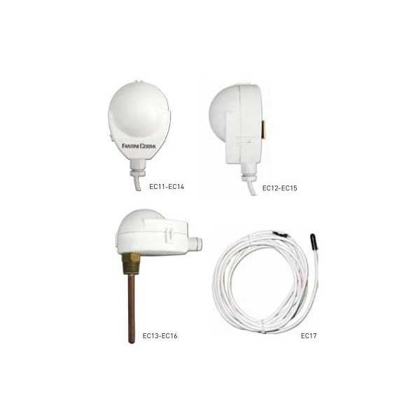Sonda esterna EC11
