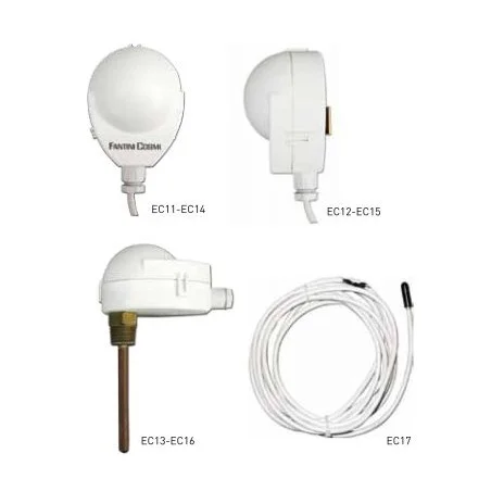 Sonda esterna EC11