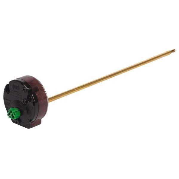 Plug-in termostato scaldabagno L.280mm