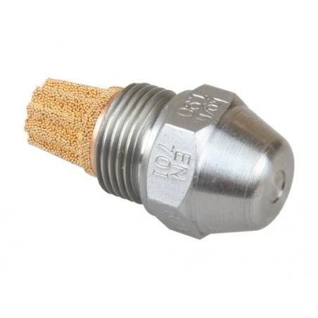 Fluidics 0,50 60° DHF
