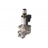 Arrossamento manuale Verozione NC Alluminio 1/2 '' 600MBAR