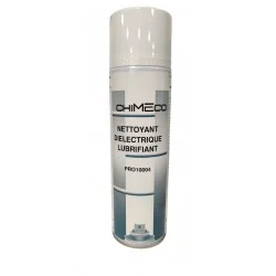 Bomba solvente dielettrica