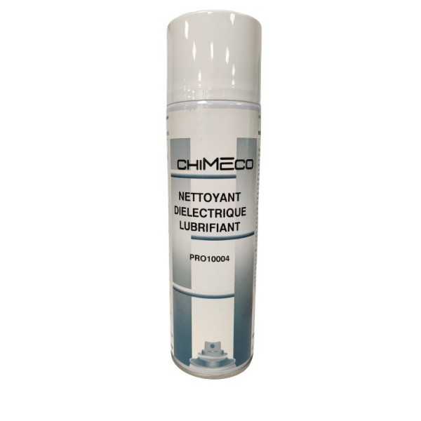 Bomba solvente dielettrica