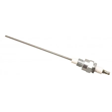 Elettrodo 4 in 450 BSP G1 / 2 LG 450 mm