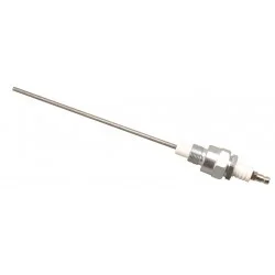 Elettrodo 2 in 1000 NPT G1 / 4 LG 1000 mm