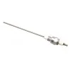 Elettrodo a vite da 4 IT 750 mm 4 IT 750 NPT G1 / 2 LG 750 mm