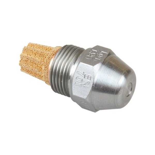 Fluidics 0,45 80° DHF