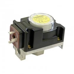 Pressostat QPL25.010B 2-10 mbar