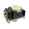 Pressostat QPL25.010B 2-10 mbar