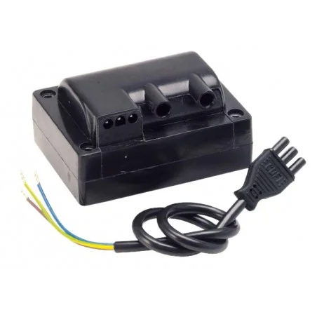 Tipo di trasformatore di accensione del carburante TRS 1020 / S4