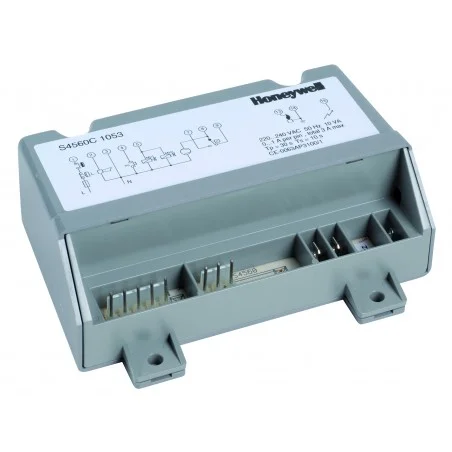 Boîte de contrôle S4560 C 1053 B