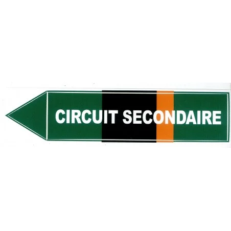 Circuito secondario
