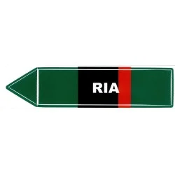 Etiquette RIA