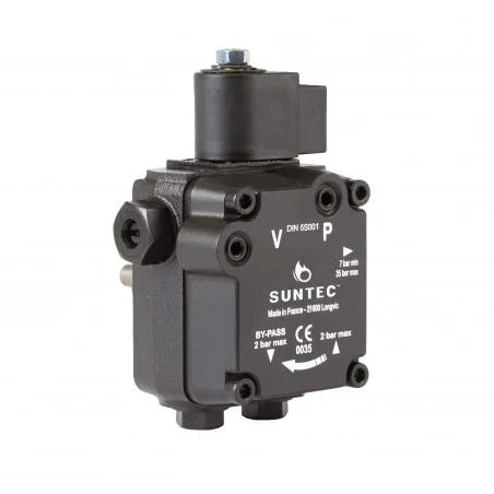 Bruciatore per pompe combustibile / caldaia - SUNTEC As47c1538 Bruciatore per pompe combustibile / caldaia - SUNTEC As47c1538